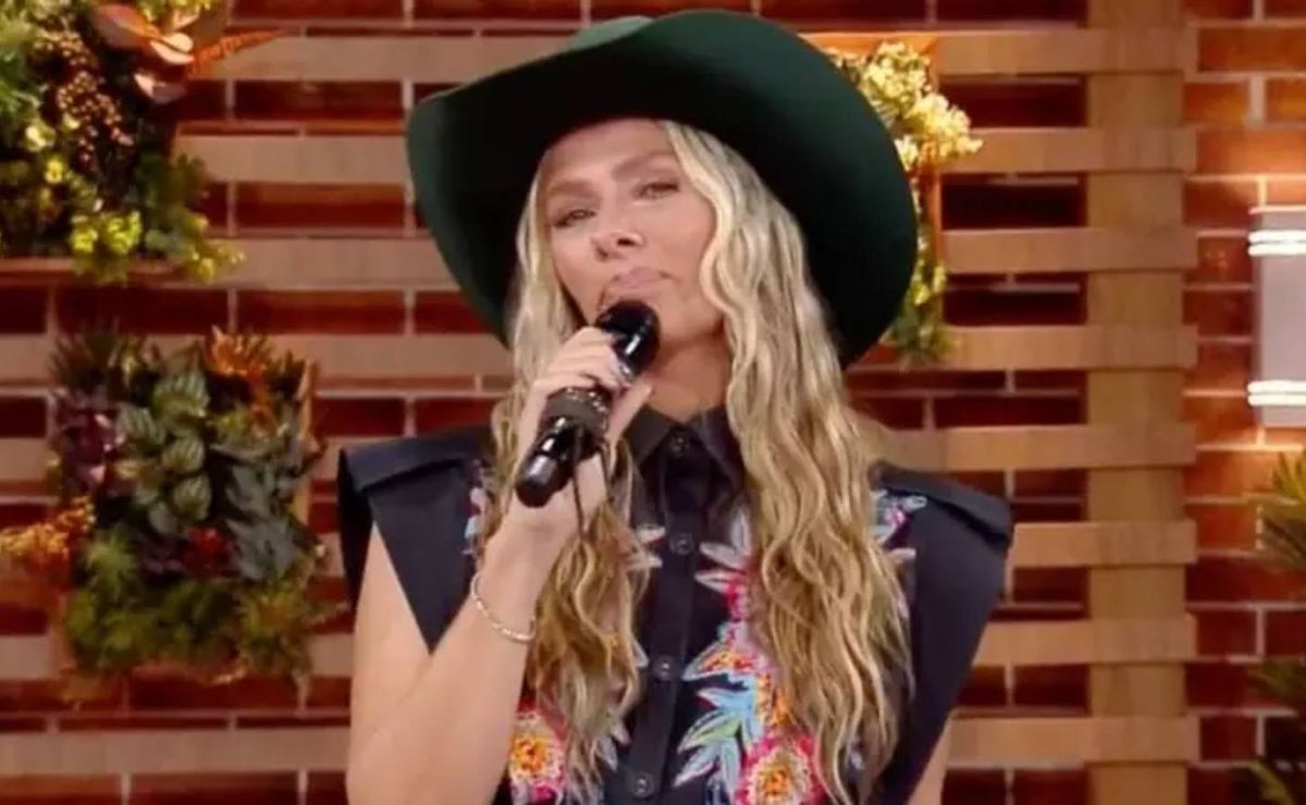 a fazenda 16: carelli confirma data de estreia da temporada com adriane galisteu no comando