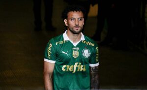 palmeiras está decepcionado com início de felipe anderson, mas confia em brilhantismo 