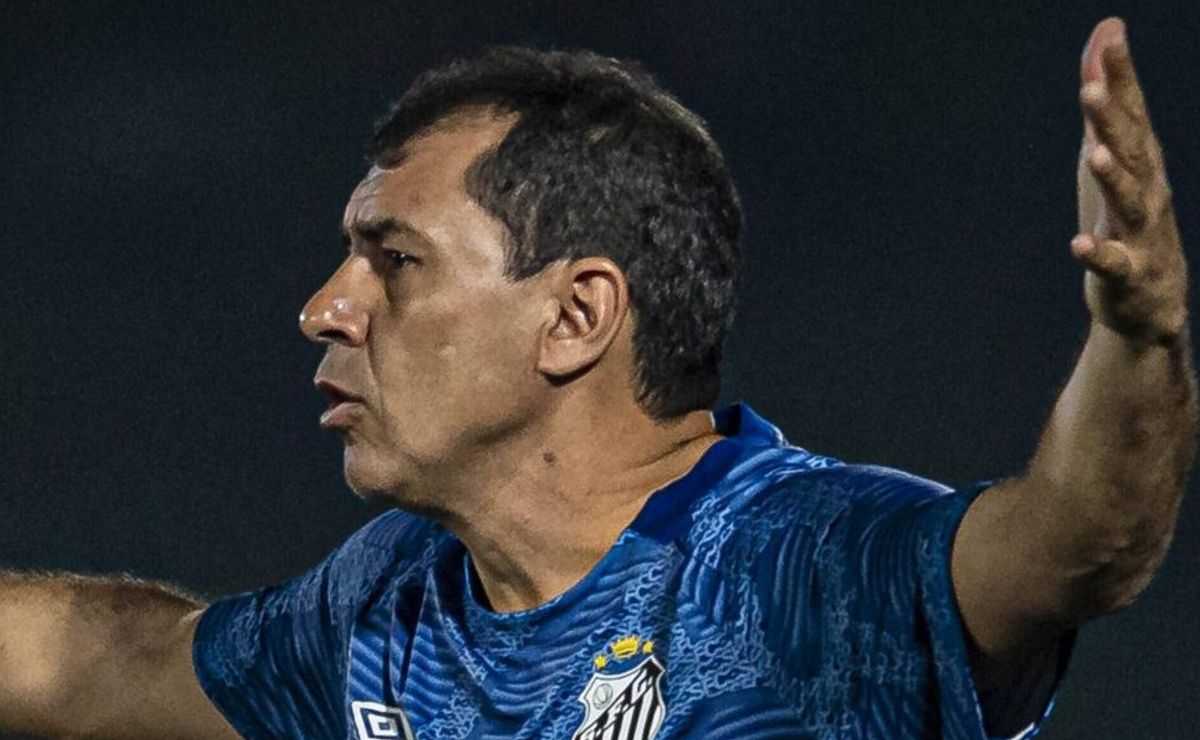 demissão de carille ganha força e já tem data para acontecer no santos 