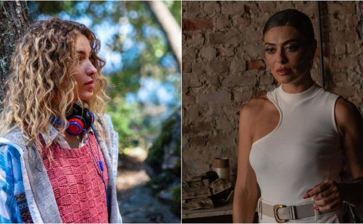 disney+: semana será marcada pelas estreias de vidas bandidas e selenkay