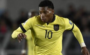 r$ 66 milhões: contratação de gonzalo plata no flamengo tem nova atualização 