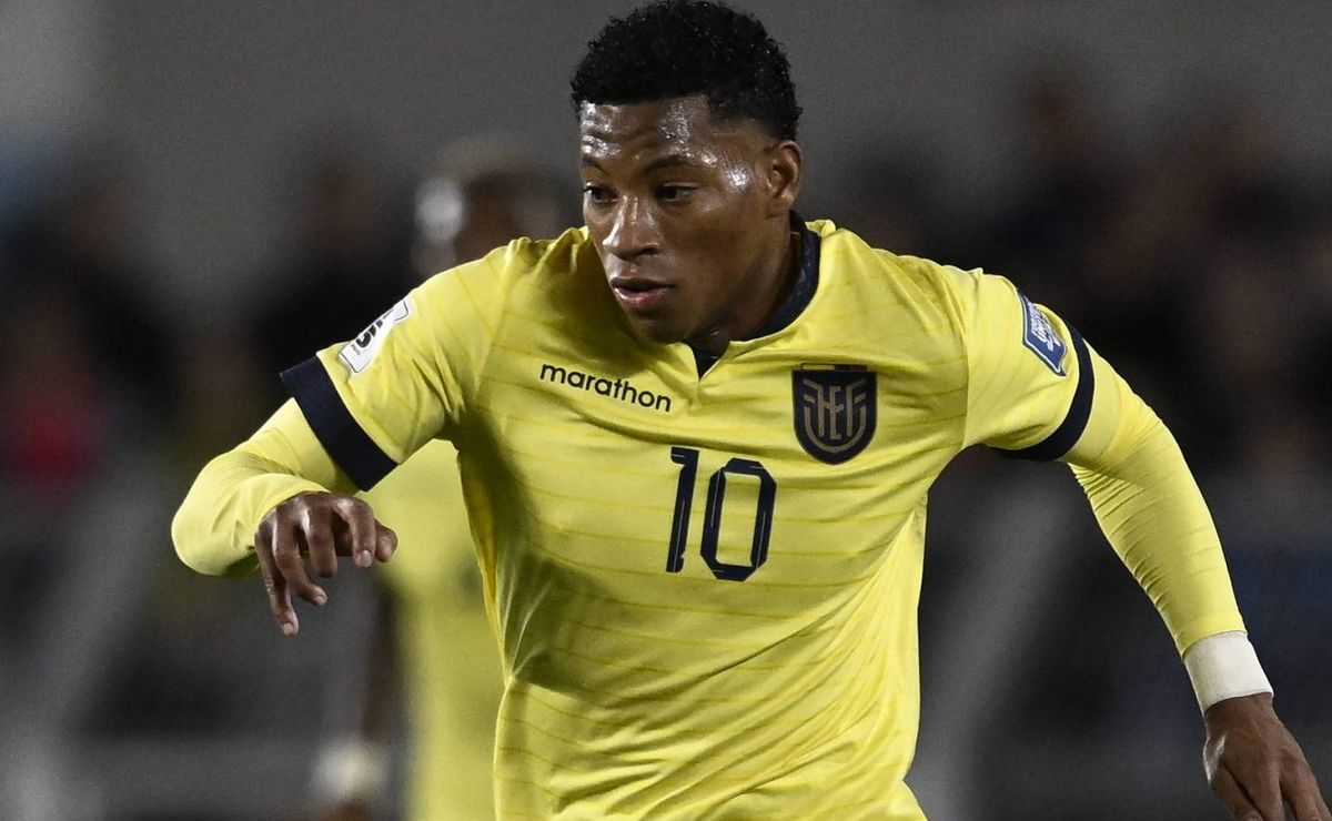 r$ 66 milhões: contratação de gonzalo plata no flamengo tem nova atualização 