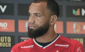 everson revela decisão após partida do atlético mg: ‘’não vai ser sempre’’