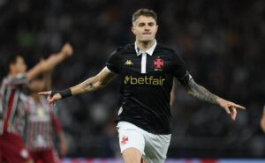 cbf disponibiliza áudio do var no gol de vegetti em vasco e fluminense