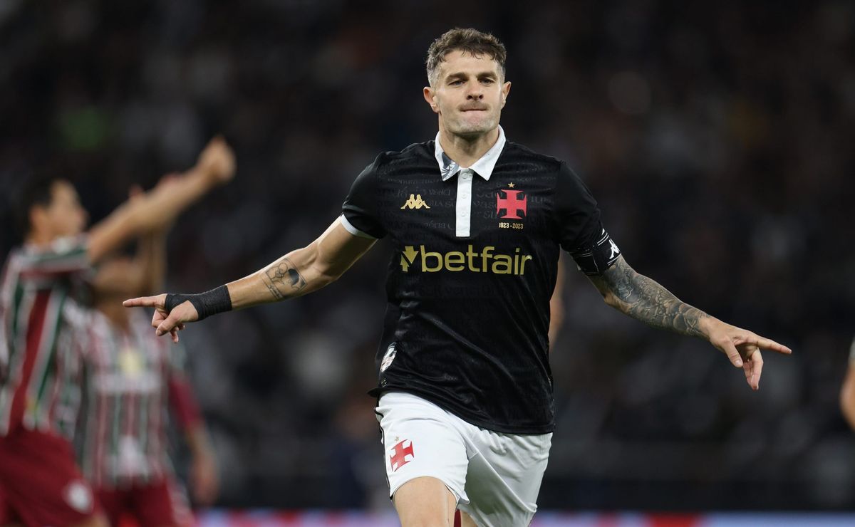 cbf disponibiliza áudio do var no gol de vegetti em vasco e fluminense