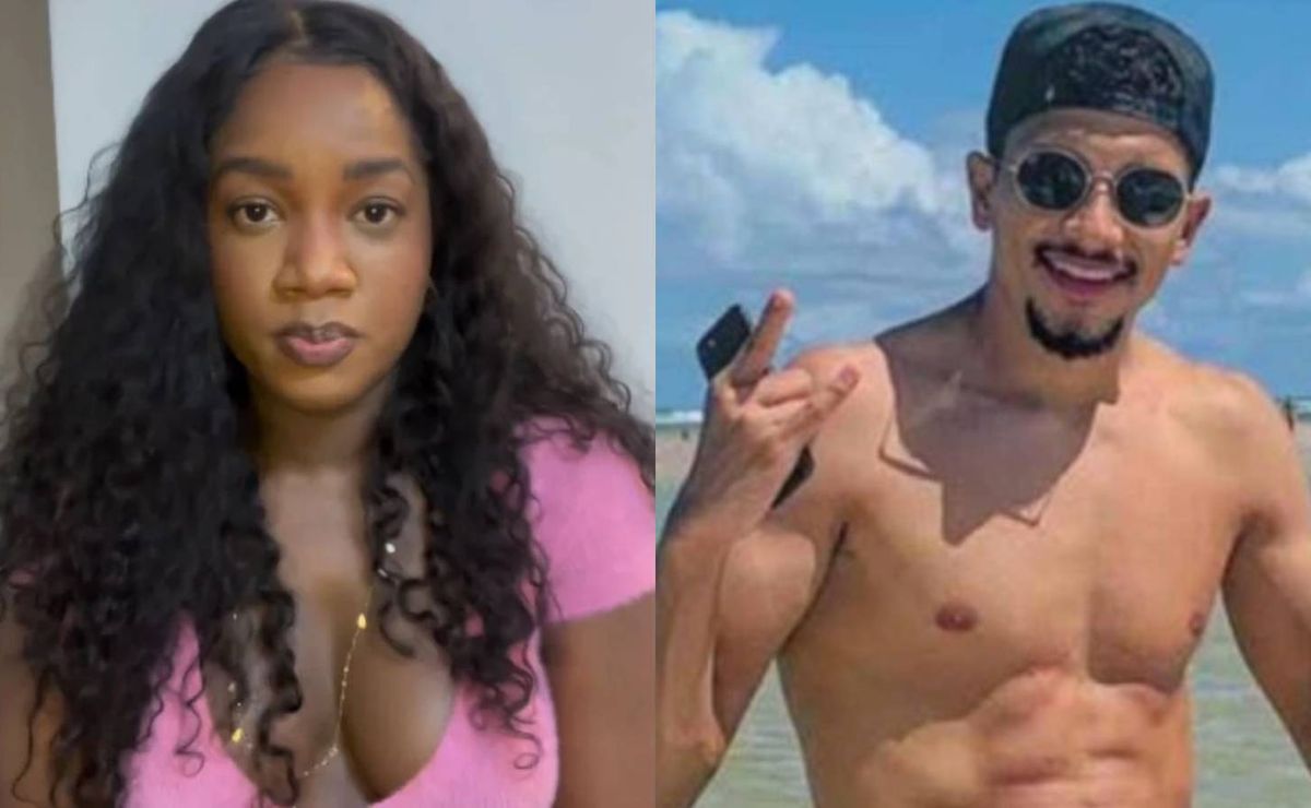 família de iza e yuri lima foi decisiva para o casal reatar o relacionamento após traição, diz jornal