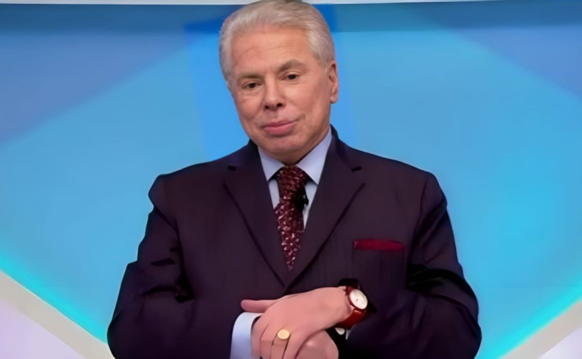 corpo de silvio santos é enterrado e família deixa carta para o público