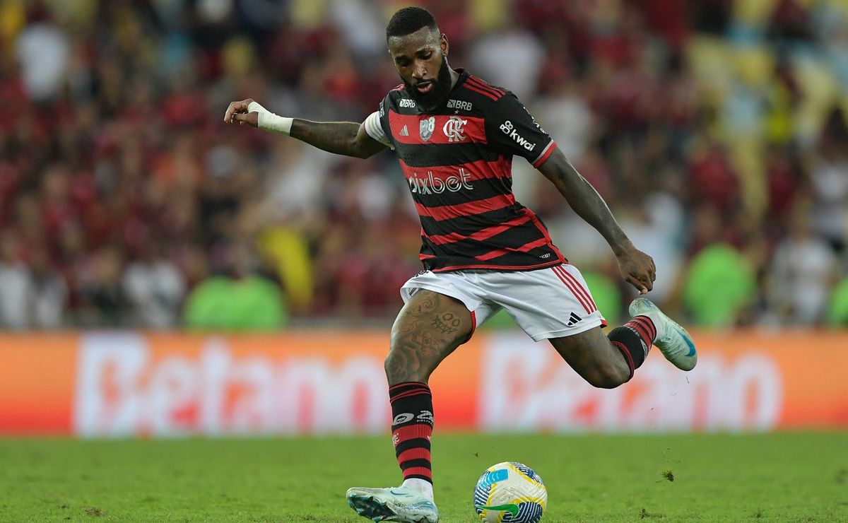 flamengo lidera como um dos clubes que mais sofre gols de bola parada no brasileirão 2024