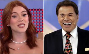 estrela da casa: globo ‘vaza’ áudio sobre morte de silvio santos: “que gafe”