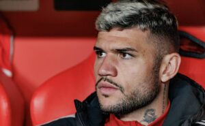 r$ 104 milhões: são paulo não vai ganhar nada em venda de morato à inglaterra; entenda