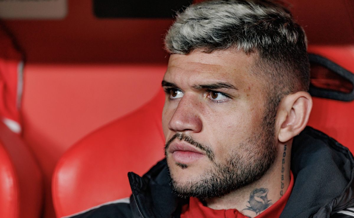 r$ 104 milhões: são paulo não vai ganhar nada em venda de morato à inglaterra; entenda