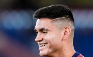 contrato até 2029: carlos alcaraz aceita proposta e flamengo tem novo reforço