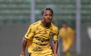 Ênio, do amazonas, projeta duelo com o santos na série b: “subir mais e mais”