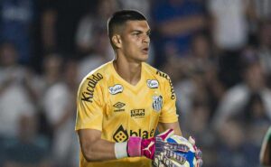 santos toma decisão sobre venda de gabriel brazão e avisa ao mercado