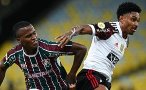 vitinho no grêmio é aprovado e atacante pode ser contratado nesta janela de transferências