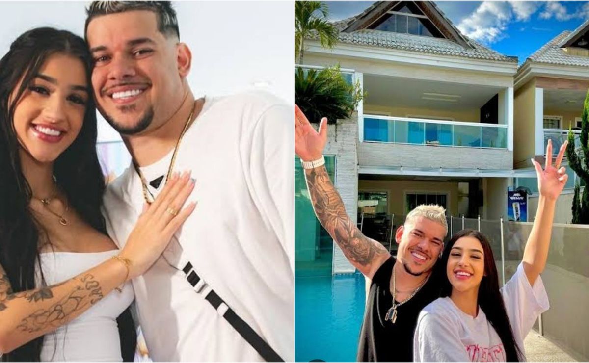“tratar”; dias após o término, dj buarque revela como está a relação com bia miranda