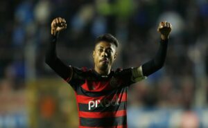 flamengo, fluminense e botafogo atingem feito inédito ao avançar nas quartas de finais da libertadores