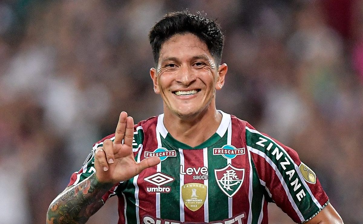 germán cano tem mudança de plano e fluminense crava data do retorno no brasileirão