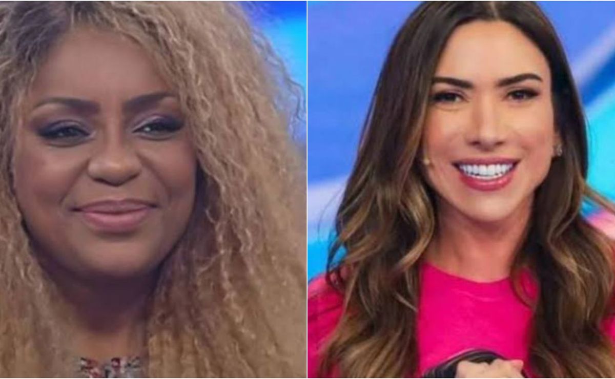 “geladeira vazia”; cariúcha afirma que recebeu ajuda de patrícia abravanel em momento delicado