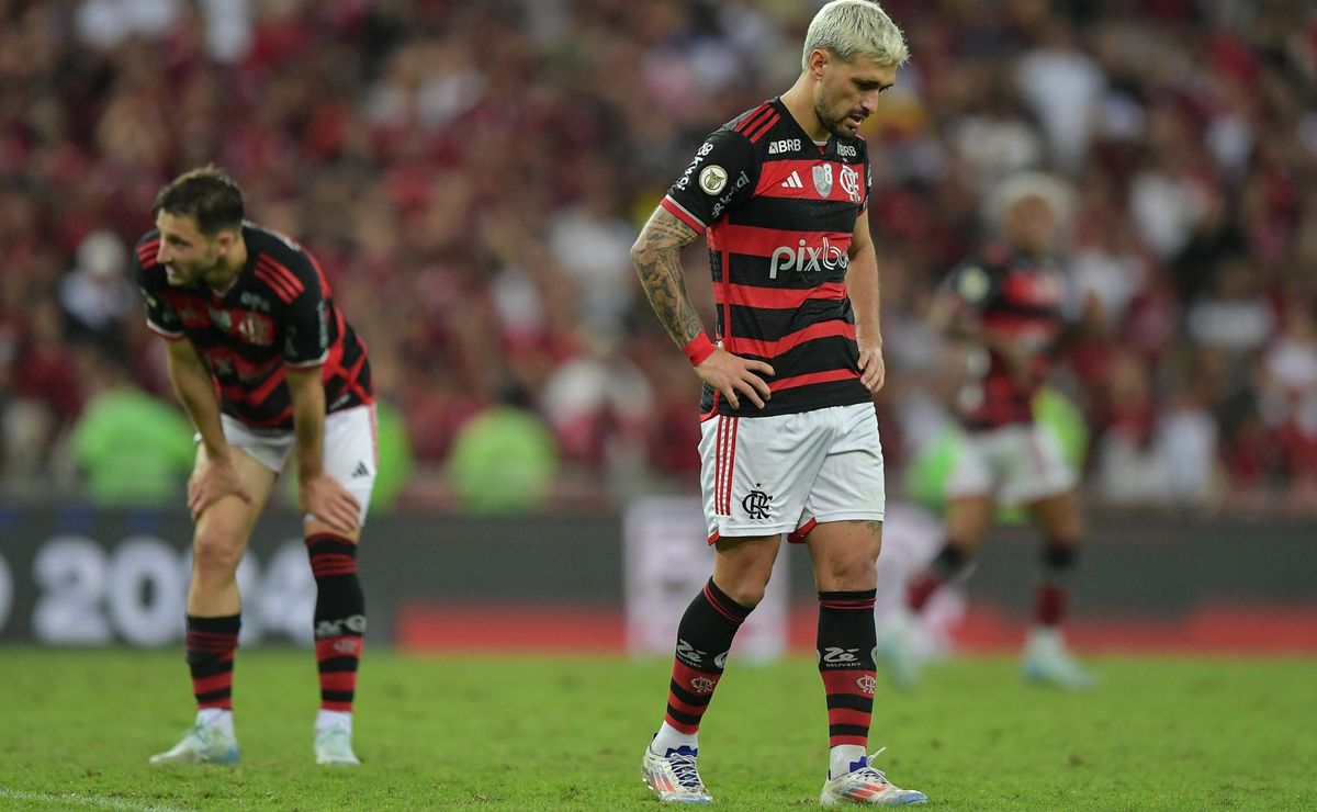 chatgpt revela o resultado de flamengo x bolívar na libertadores