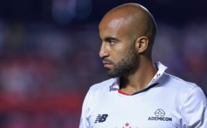 são paulo empata com o nacional pela libertadores em partida morna; confira as notas