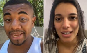 “eu acho”; após polêmicas, davi se pronuncia e manda a real sobre alane