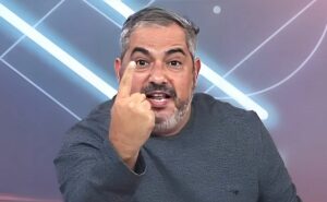 ricardinho martins revela drama com falecimento de avó de líder do santos, mas gil joga 180 minutos na série b