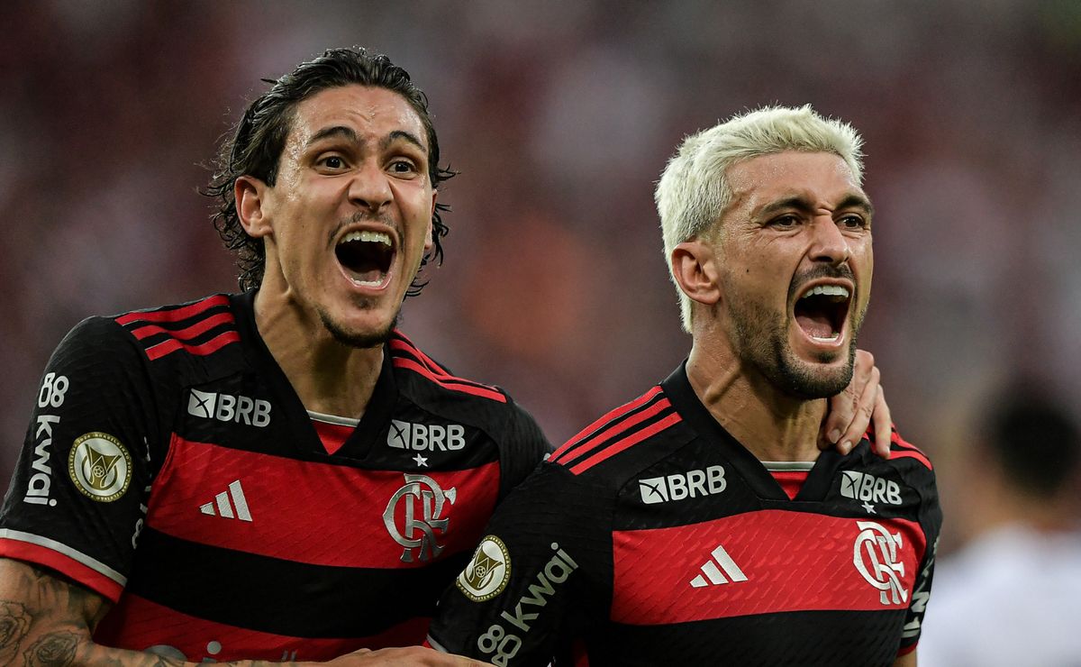 flamengo é assombrado por mês com mais baixas médicas do ano; confira