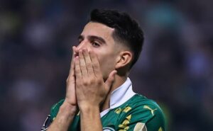 desde 2014 o palmeiras não ficava de fora das quartas de finais das principais copas