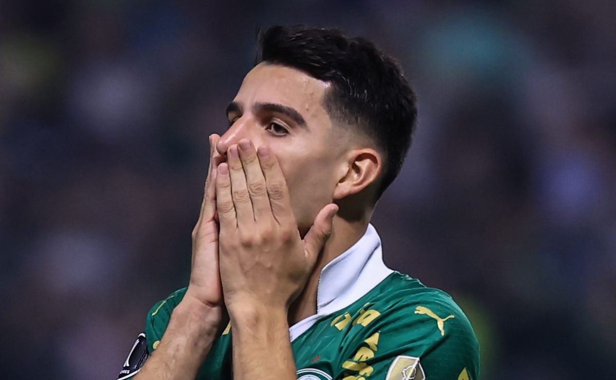 desde 2014 o palmeiras não ficava de fora das quartas de finais das principais copas
