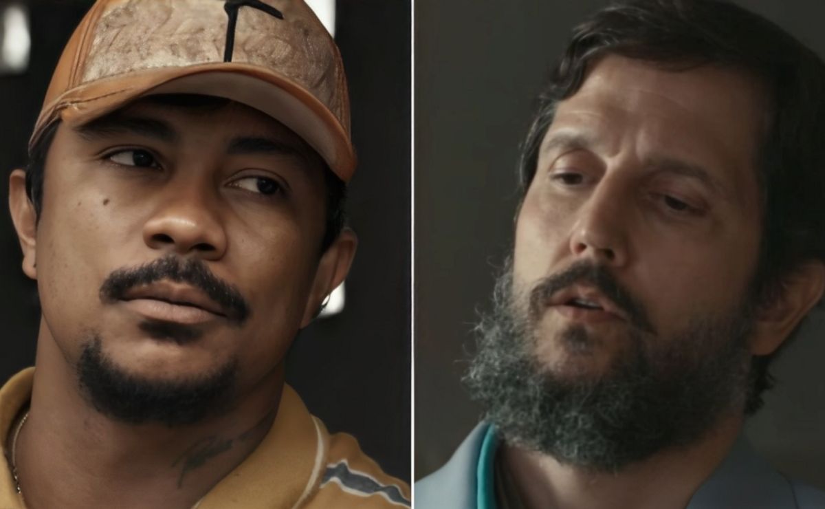 renascer: damião expõe crime terrível de egídio para joão pedro: “um dos principais”