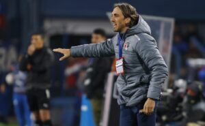 zubeldía é perguntado sobre o palmeiras e explica time que vai jogar: “fatores”