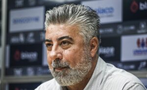 empréstimo: gallo fecha acordo e santos contrata o atacante wendel silva, do porto