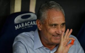 novo reforço de tite é confirmado no flamengo e alcaraz chega até sexta feira (30) no rio de janeiro