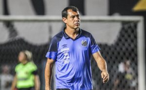 jp chermont desfalca santos de carille devido à convocação para seleção sub 20