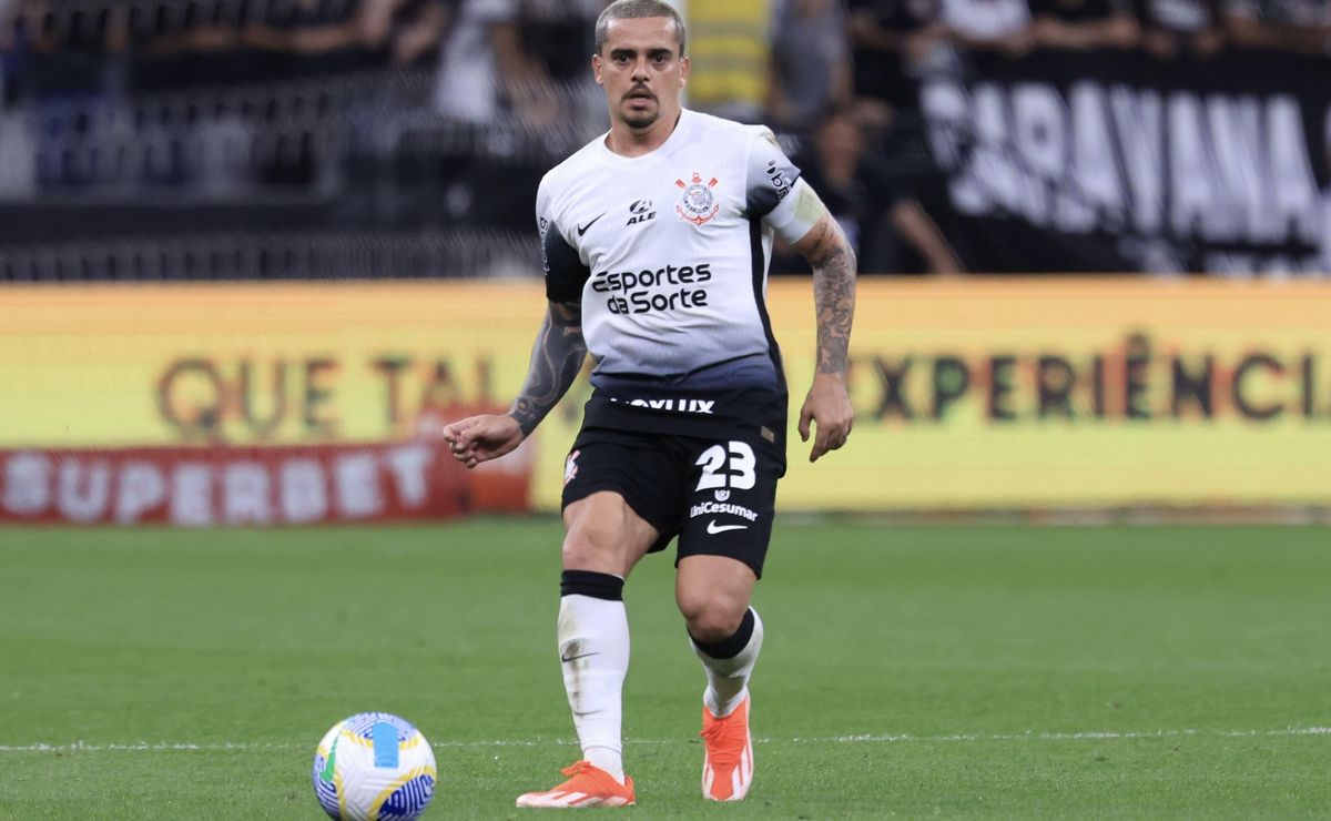 o corinthians pode sair da zona de rebaixamento nesta rodada? veja as odds