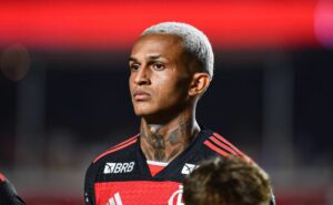 wesley aceita proposta para ir embora do flamengo e ser vendido para atalanta