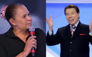 "ele mesmo preparava"; ex camareira revela manias inusitadas de silvio santos