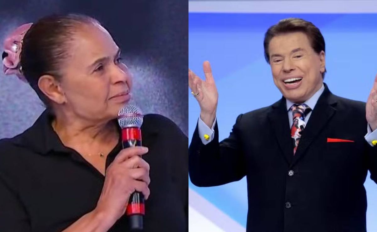 "ele mesmo preparava"; ex camareira revela manias inusitadas de silvio santos