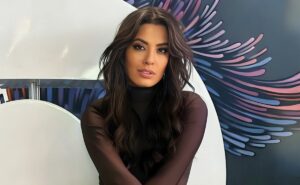 jornalista opina sobre contratação de beatriz em novela da globo: "premiou ela"