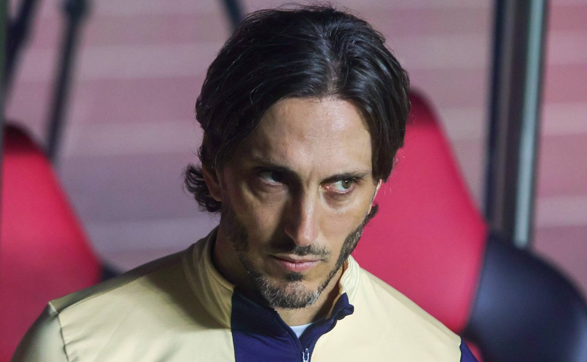 flamengo foi dominado pelo são paulo em derrota no morumbis, diz zubeldía 