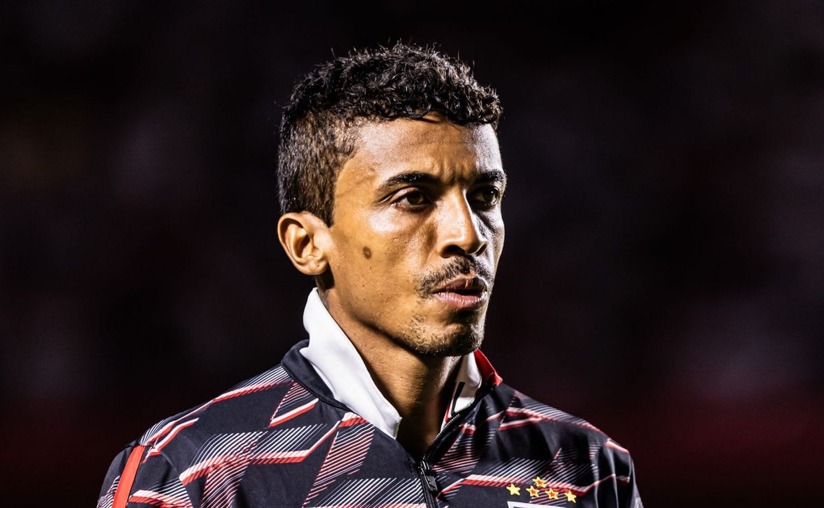 luiz gustavo faz revelação sobre confronto diante do atlético mg: “vamos lá para vencer”