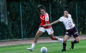 inter feminino faz ajustes e sofre com instabilidade no brasileirão; o que falta para a classificação
