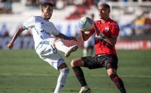 brasileirão série a 2024: cruzeiro x atlético go – horário, escalações do jogo, arbitragem e informações principais