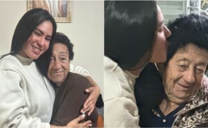 “não demora”; dona neuza, avó de matteus, faz novo aviso para isabelle