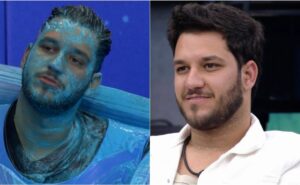 estrela da casa: após perder a imunidade, equipe de lucca se manifesta: “vamos”