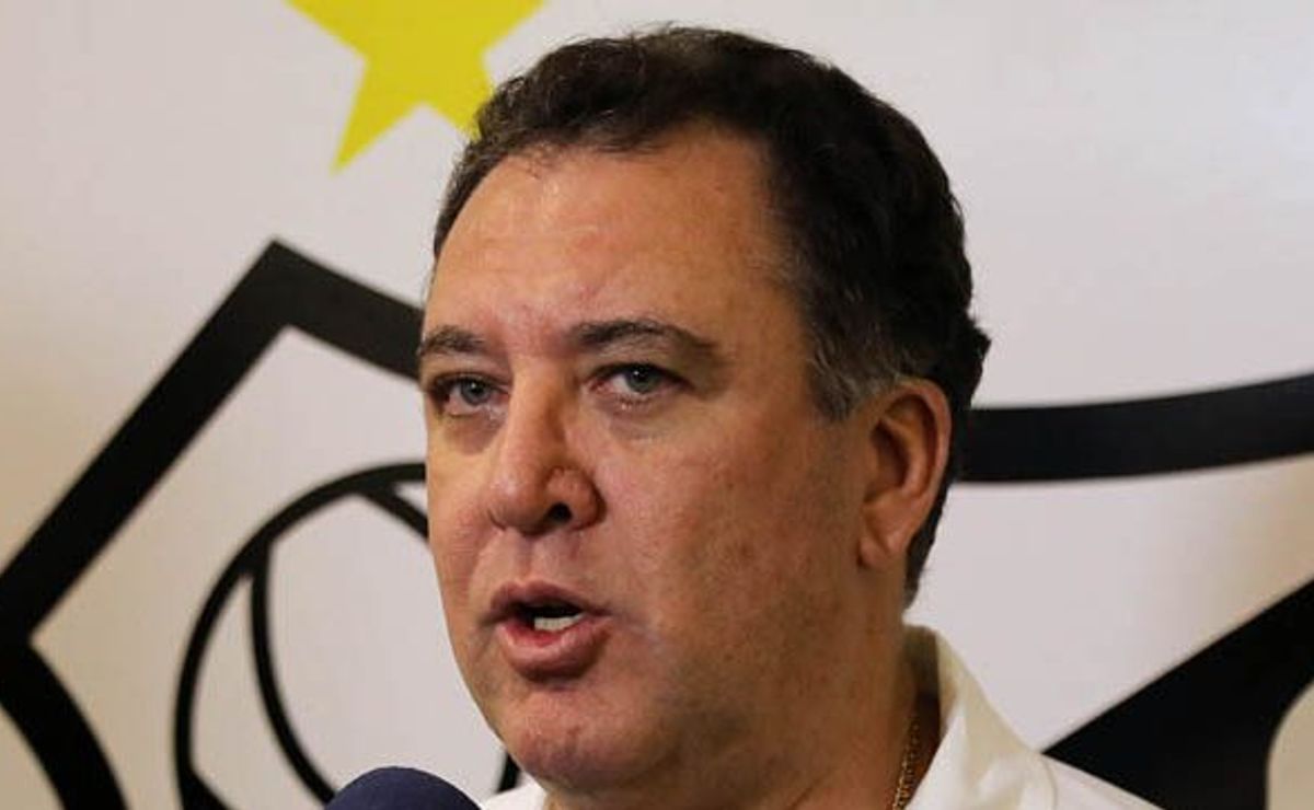 zagueiro recua na negociação e desiste de jogar no santos de marcelo teixeira