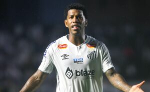 chances de acesso do santos despencam após a 24ª rodada do brasileiro série b, aponta estudo