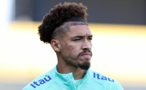 adryelson no botafogo tem confirmação e volta está praticamente descartada