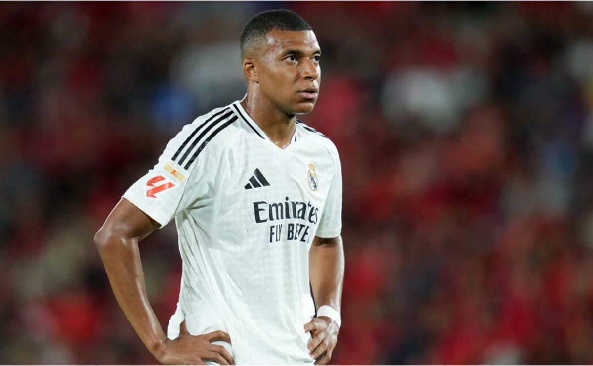 kylian mbappé aprendeu lição valiosa no real madrid em la liga, afirma portal